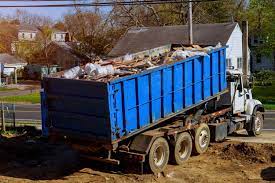 Best Residential Junk Removal  in Iraan, TX